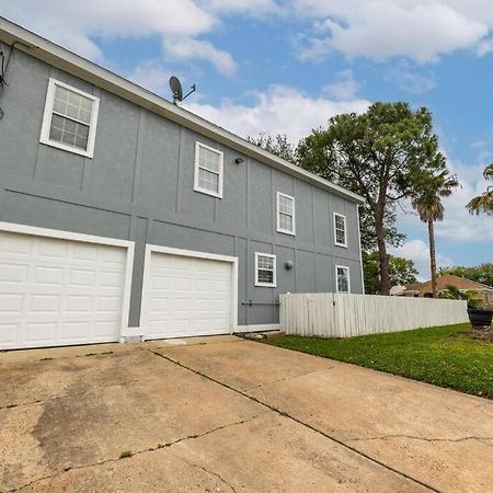 5/3 With A Heated Pool 2 Min From Beach, Updated Galveston Exterior foto